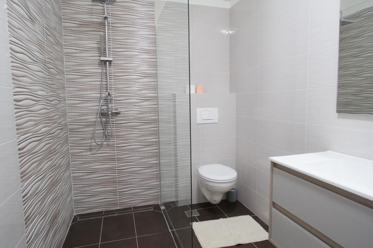 Arena Apartment With 3 Bedrooms In The City Center Pula Eksteriør billede