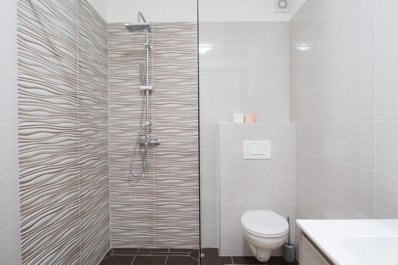 Arena Apartment With 3 Bedrooms In The City Center Pula Eksteriør billede